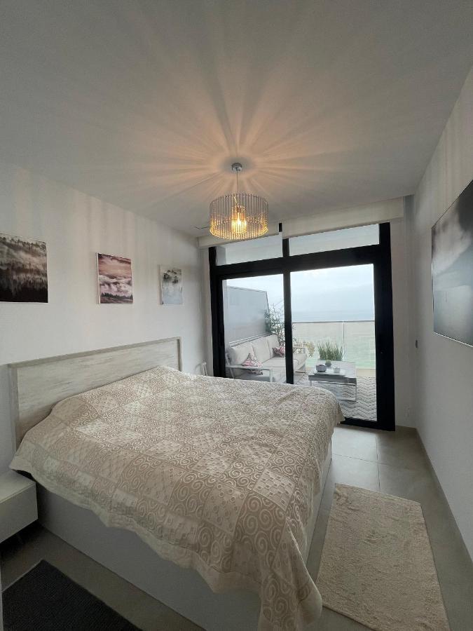 Sunset Cliffs By Mar Holidays เบนิดอร์ม ภายนอก รูปภาพ